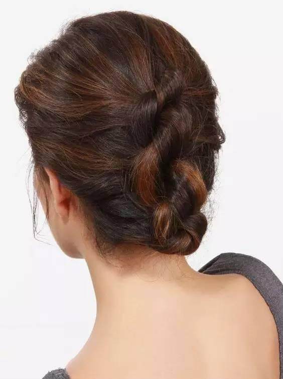 女明星个性短发图片大全_郑爽短发造型_短发女神