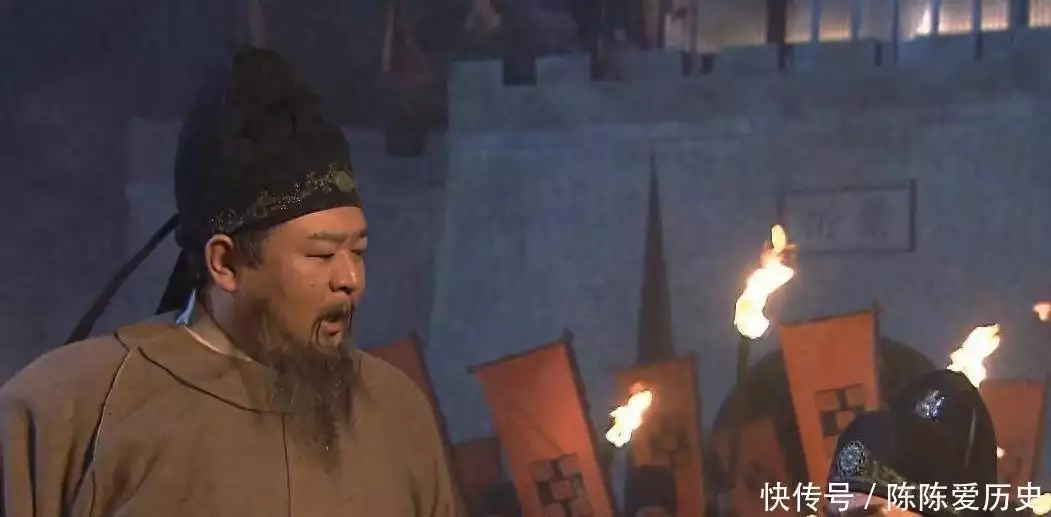 神探狄仁杰：千牛卫和右威卫谁更厉害？是时候告诉大家真相了！