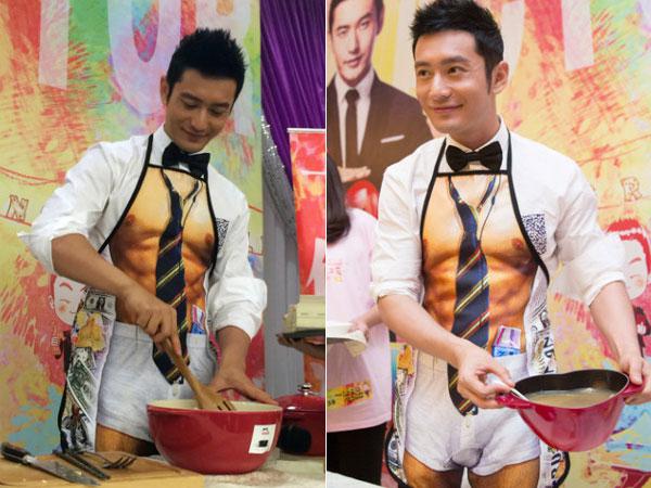 直击明星生日趴奢靡场面:大小S制服秀色诱老公