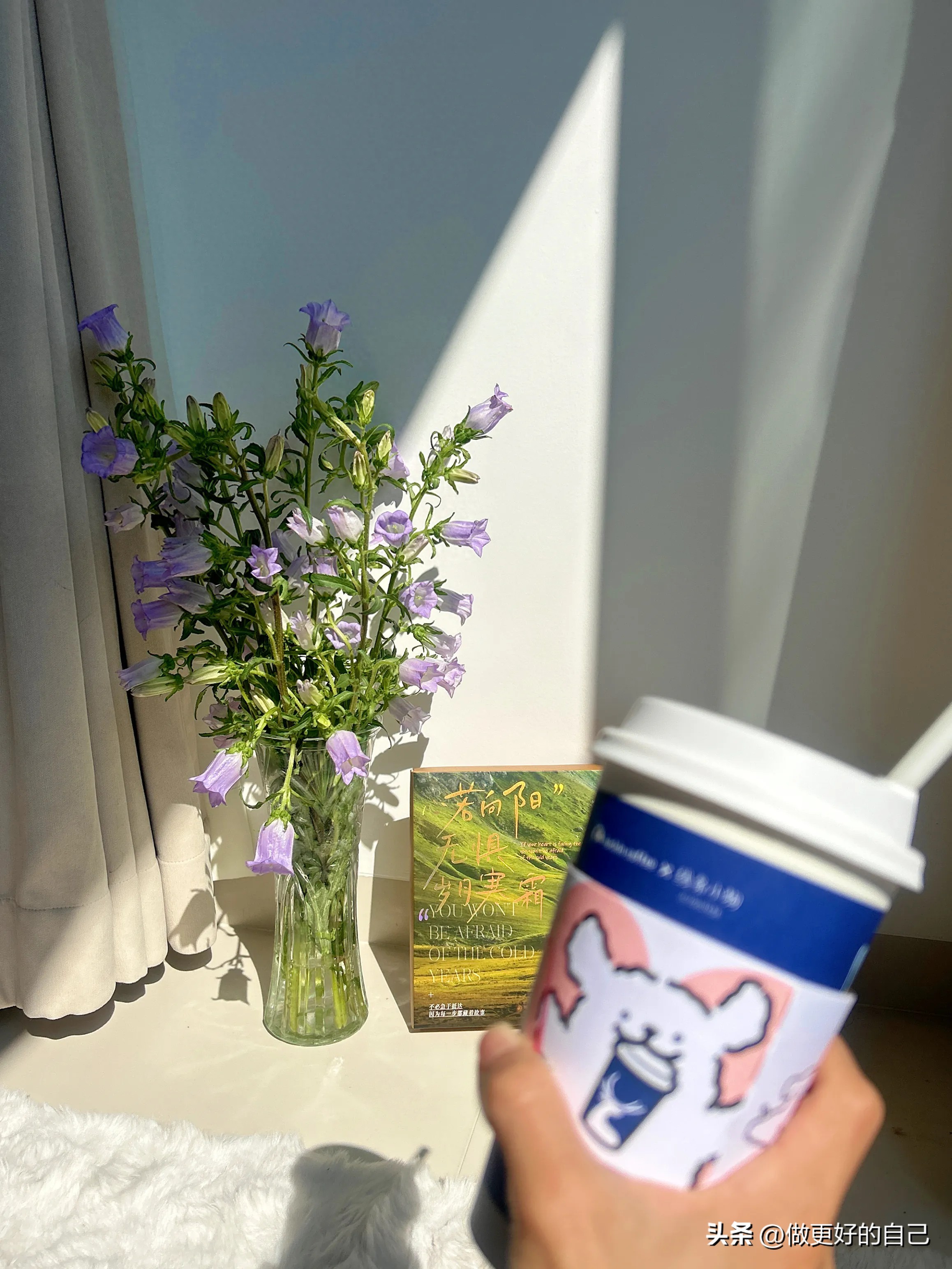 一个女人晚年的所有不幸，从 35 岁就开始有迹象了