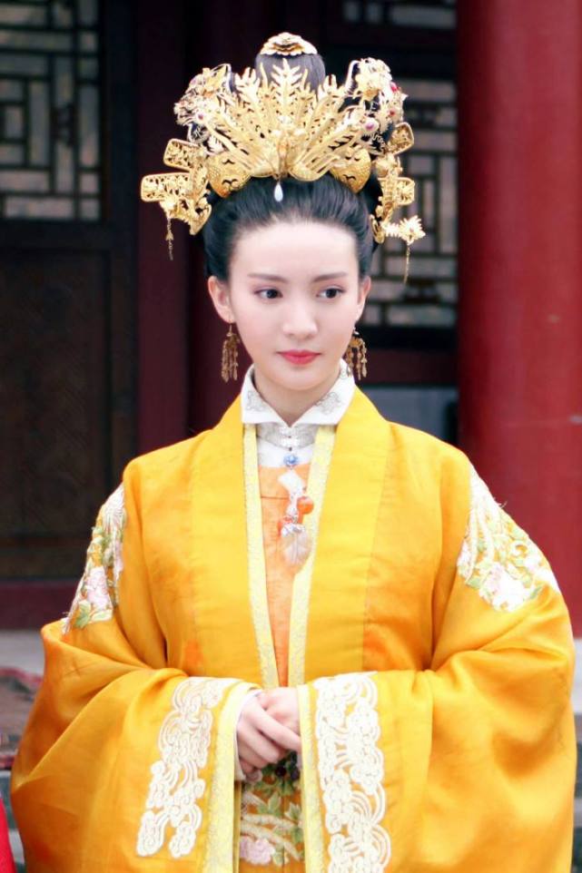 古装女神排行榜_2016古装女明星_经典古装剧女演员