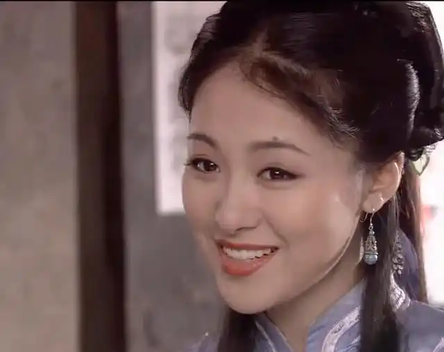 2016古装女明星_曾经惊艳的古装女演员后来怎么样了_童年古装女神嫁人淡出