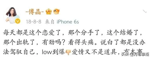 女明星傅晶_傅晶 演艺生涯 _ 傅晶 低调演员