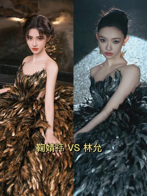 娱乐圈的撞衫_圈娱乐星女撞衫是谁_娱乐圈女星撞衫