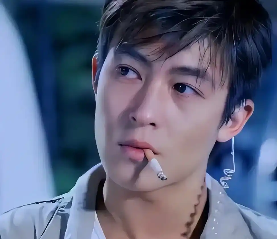 王晶爆料陈冠希照片泄露内幕_娱乐圈艳照门_艳照门事件真相