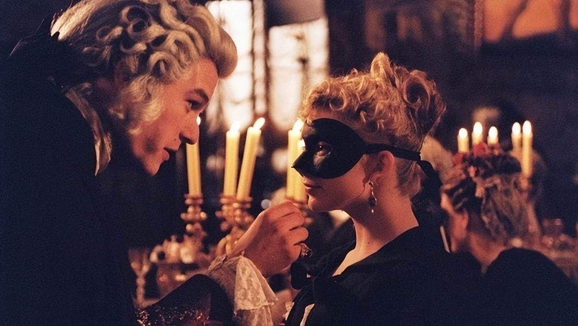 卡萨诺瓦电影在线观看_卡萨诺瓦电影剧情介绍_卡萨诺瓦历史人物改编电影