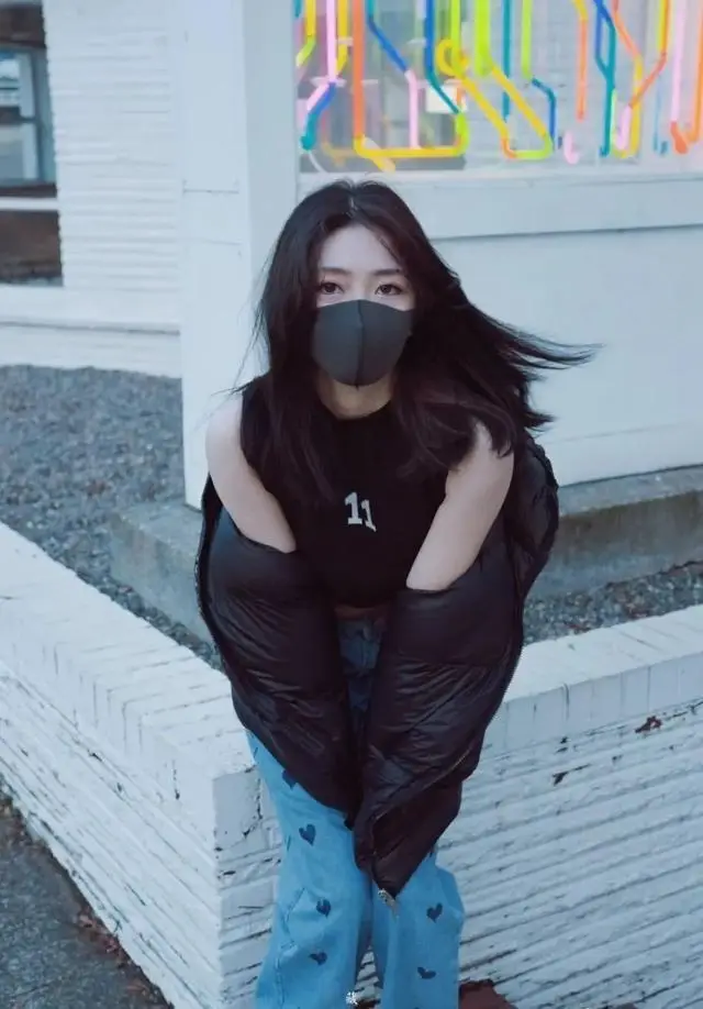 玩偶姐姐P站爆火_玩偶姐姐炒币破产_黑料网红玩偶姐姐,