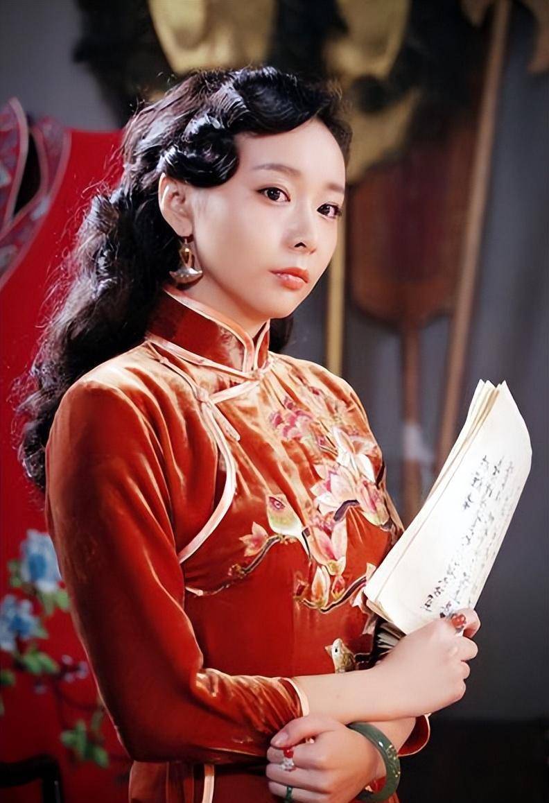 高叶演技派演员_高叶经典角色分析_女明星 主角 配角