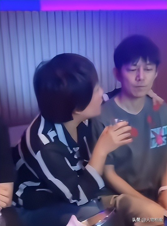 娱乐圈潜规则 张钰 颖儿_娱乐圈黑料有哪些明星,