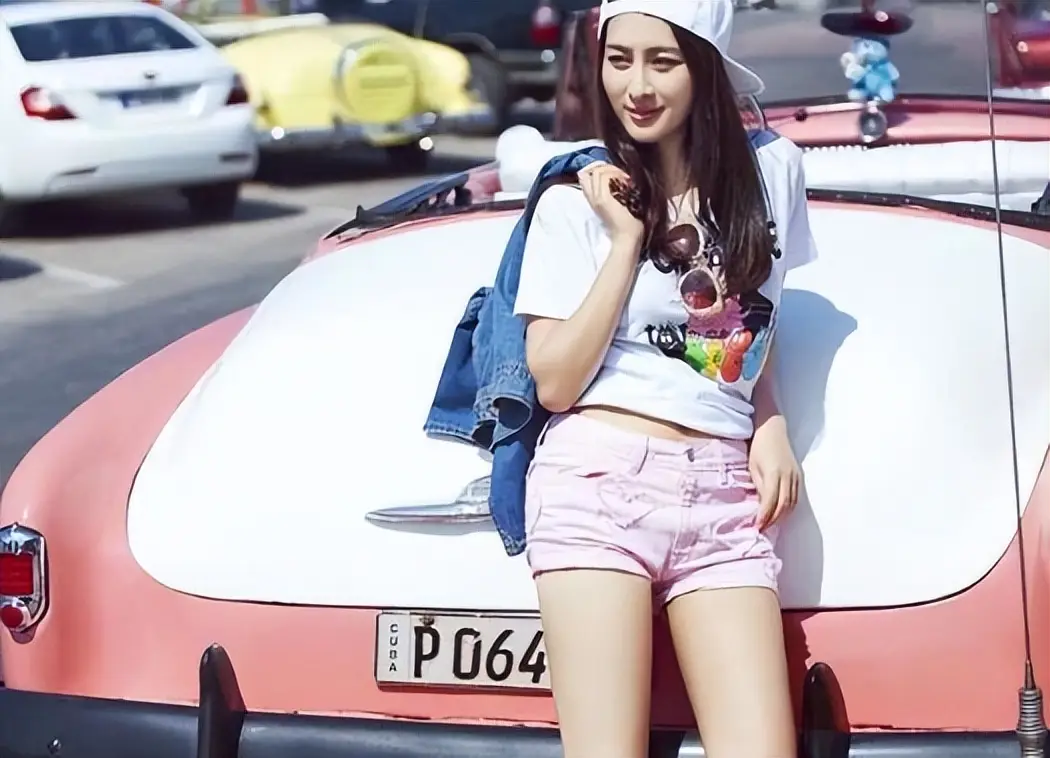 马苏 与孔令辉 恋情故事_马苏 颜值 事业经历_娱乐圈最新爆料马苏