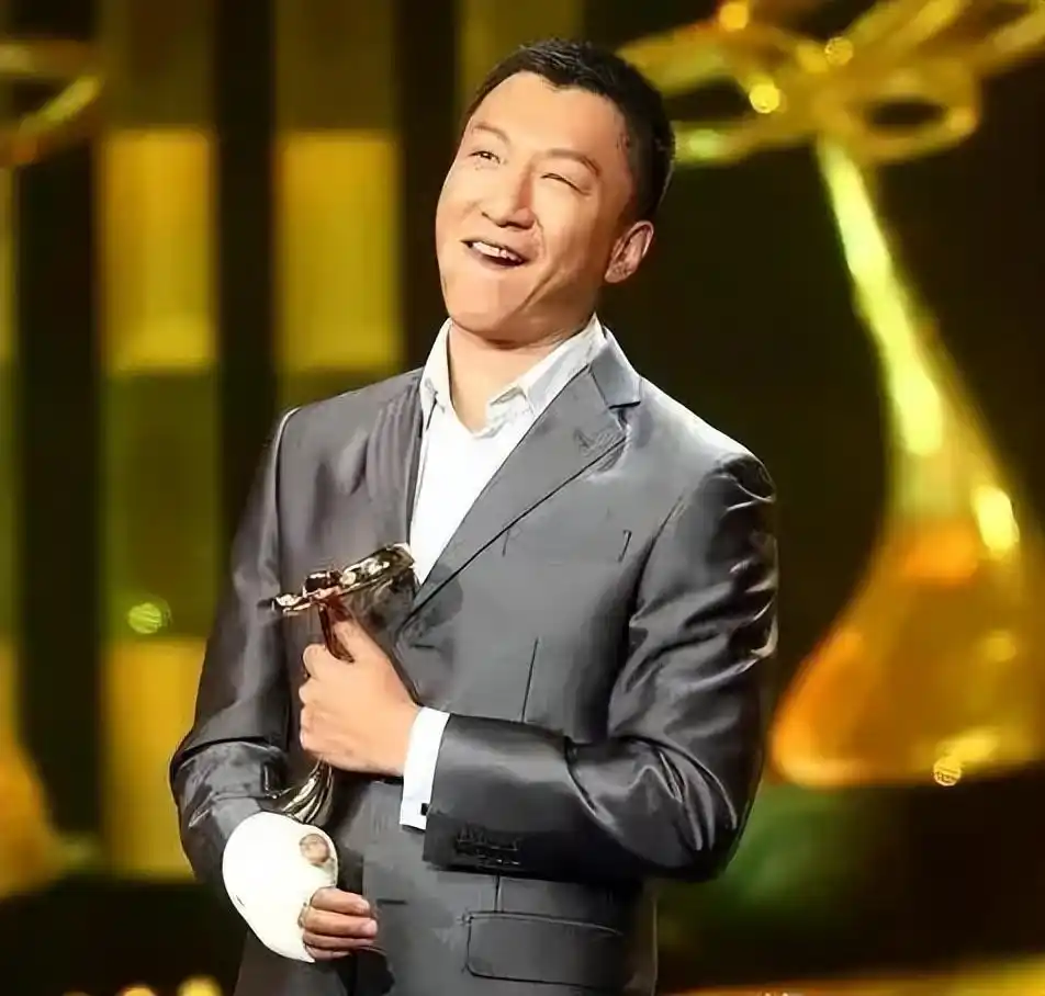 孙红雷演技下滑原因_孙红雷谈娱乐圈的故事_孙红雷演技怎么样